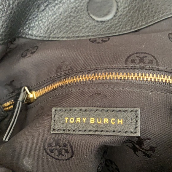 Tory Burch Marion Chain Tote/Handbag - Picture 7 of 14